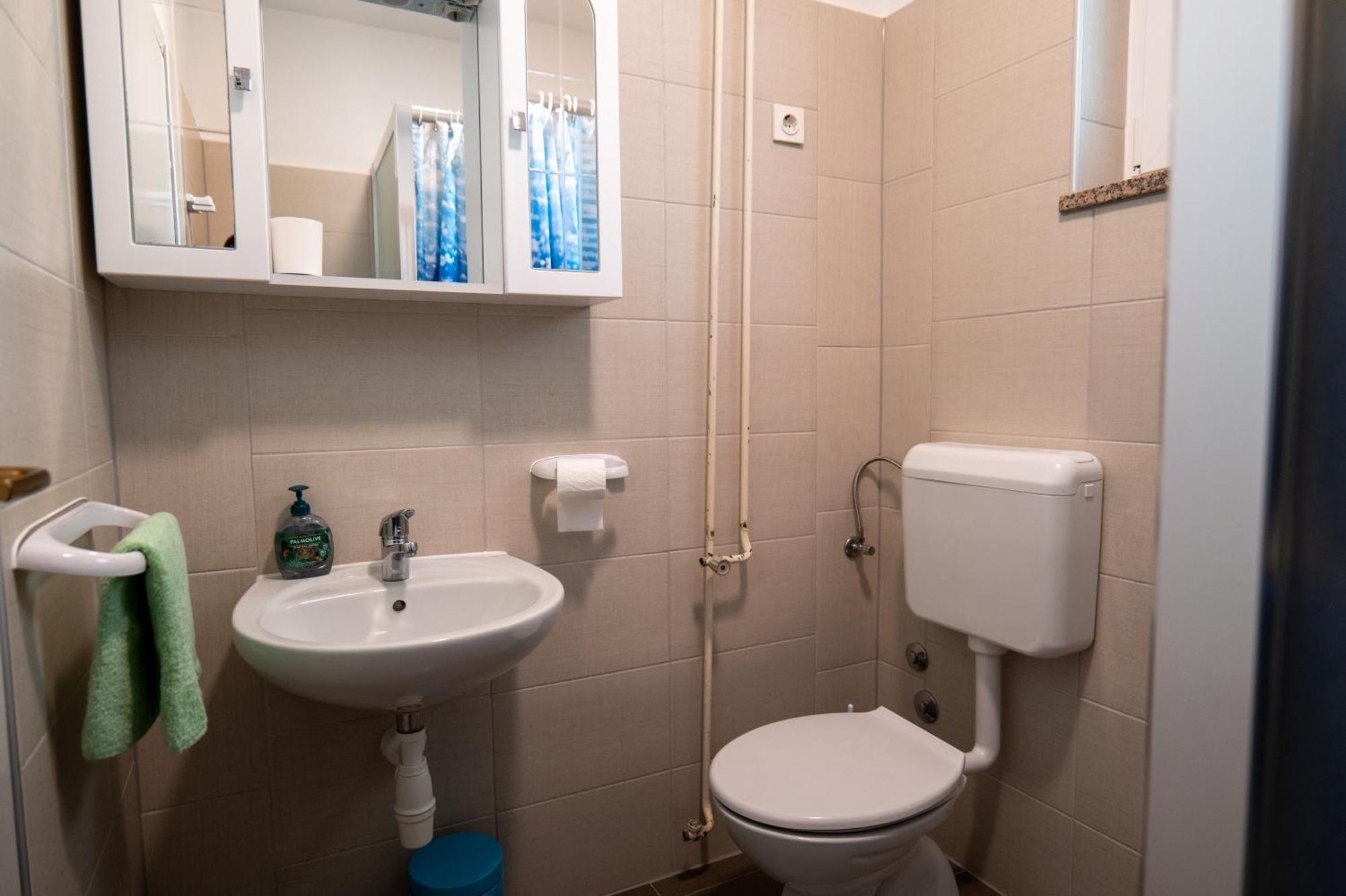 Irena'S Place A2 Ρόβινι Δωμάτιο φωτογραφία