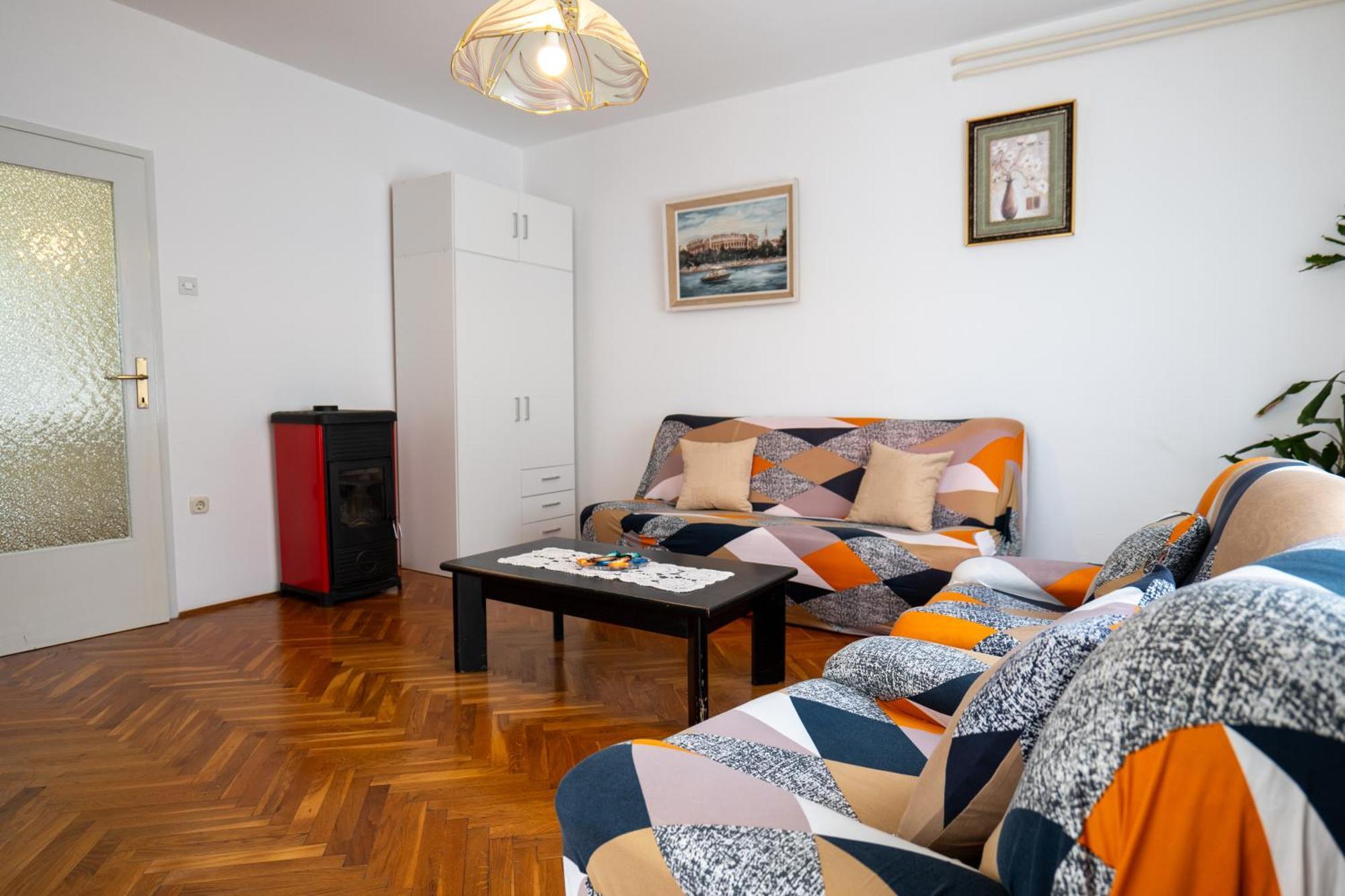 Irena'S Place A2 Ρόβινι Δωμάτιο φωτογραφία