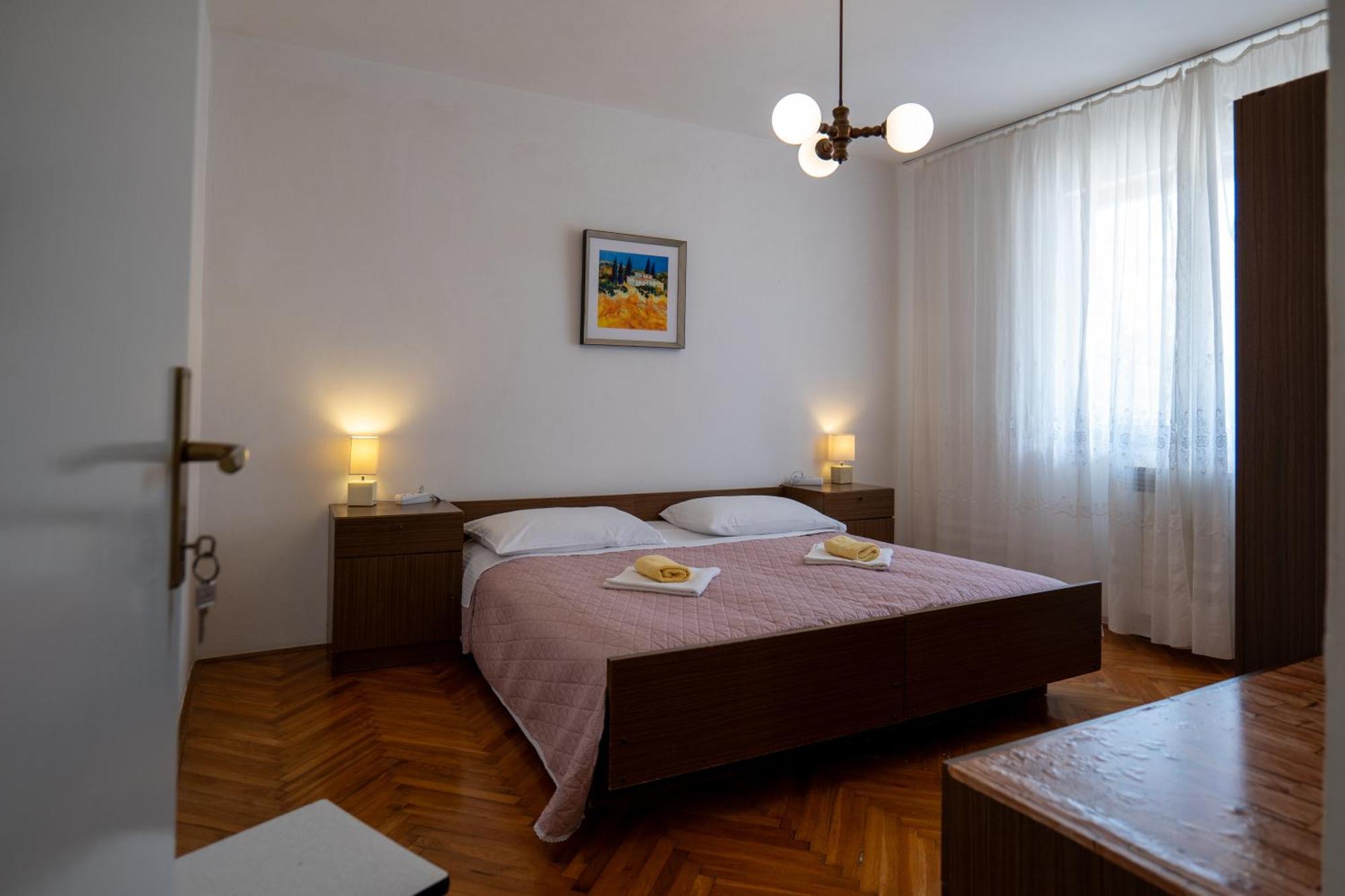 Irena'S Place A2 Ρόβινι Εξωτερικό φωτογραφία