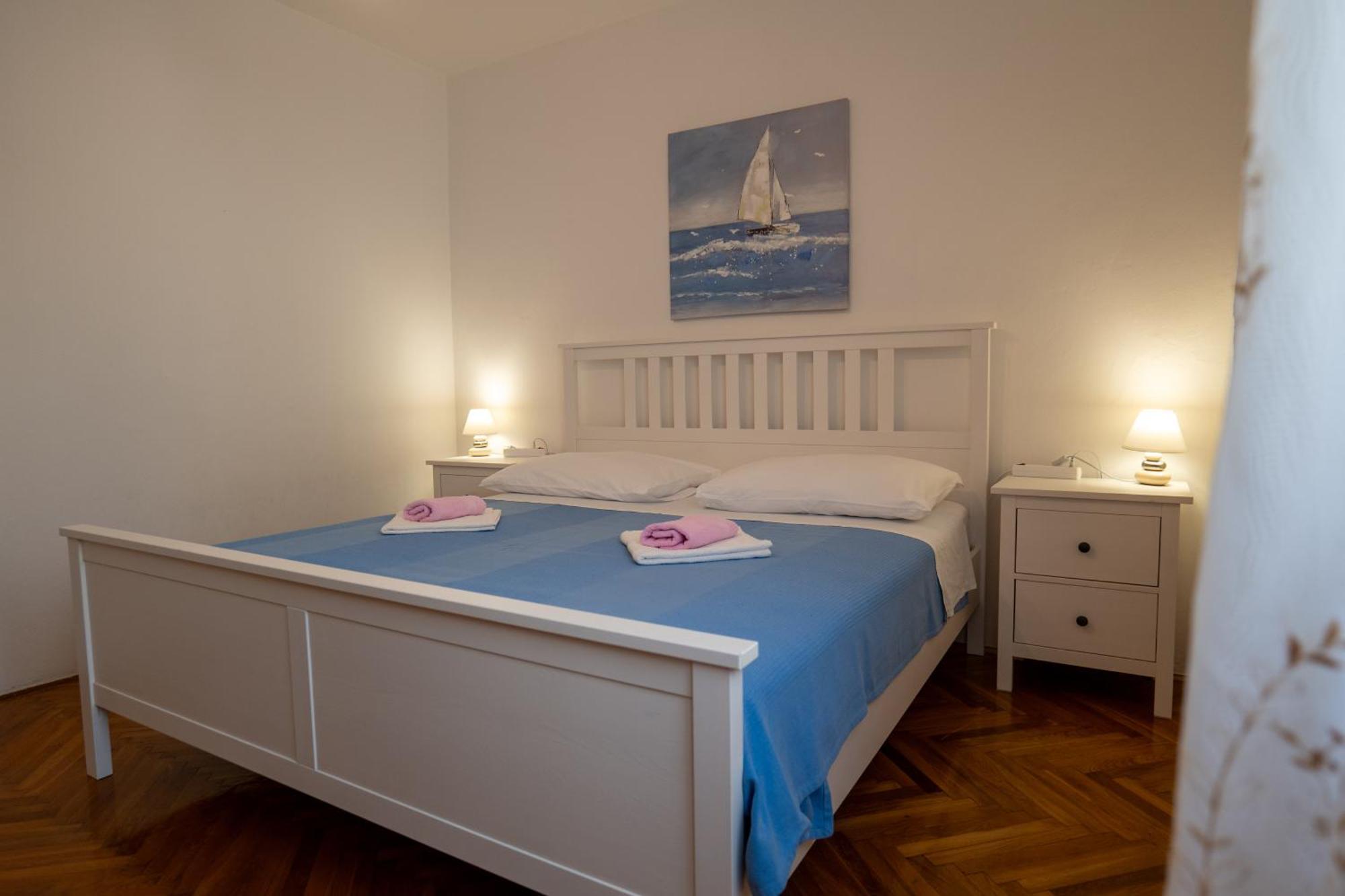 Irena'S Place A2 Ρόβινι Δωμάτιο φωτογραφία