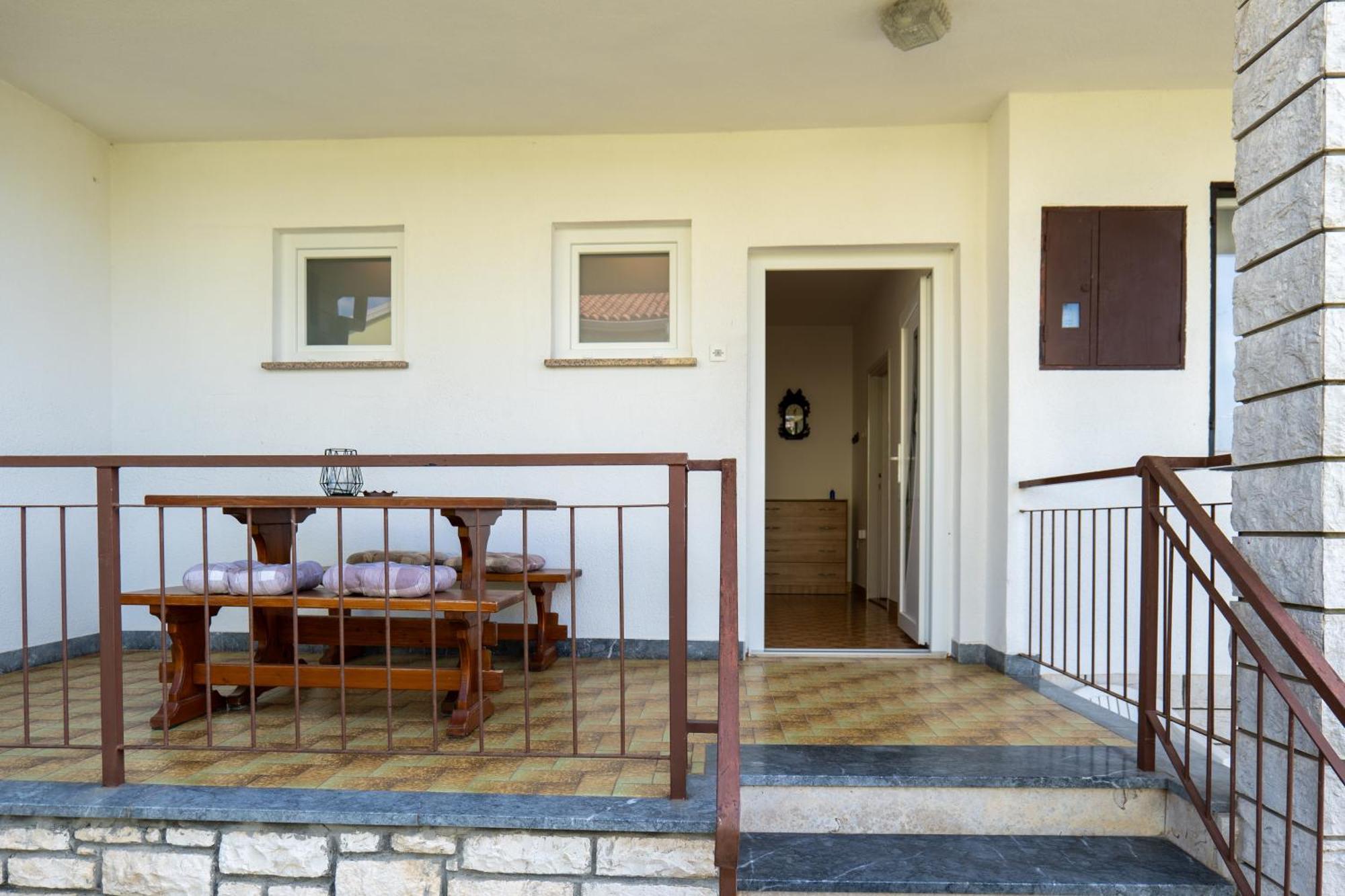 Irena'S Place A2 Ρόβινι Εξωτερικό φωτογραφία