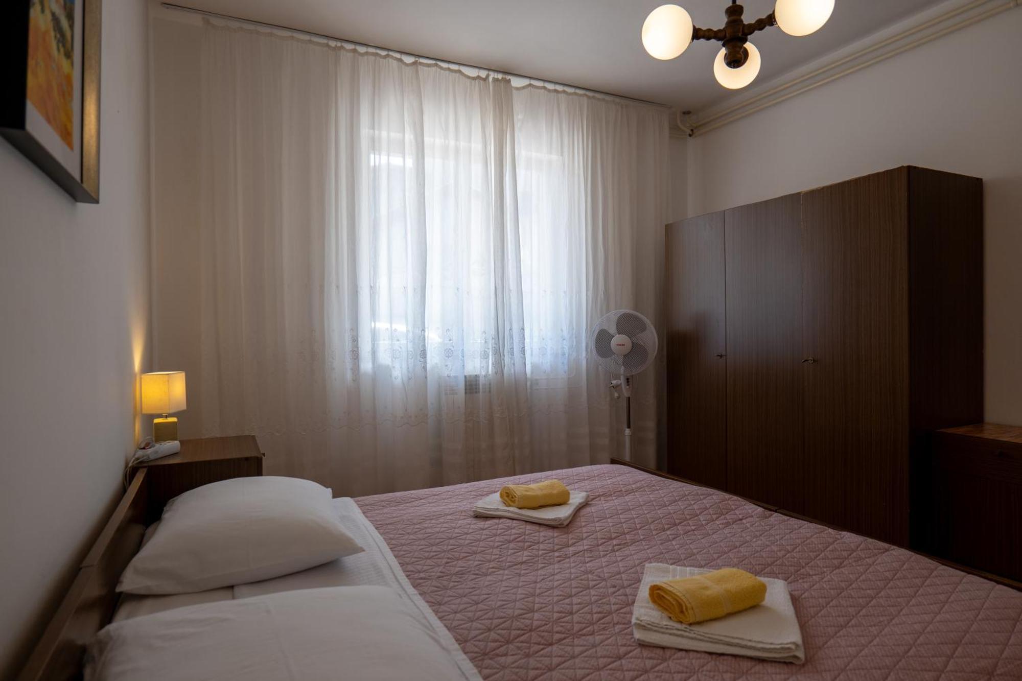 Irena'S Place A2 Ρόβινι Δωμάτιο φωτογραφία