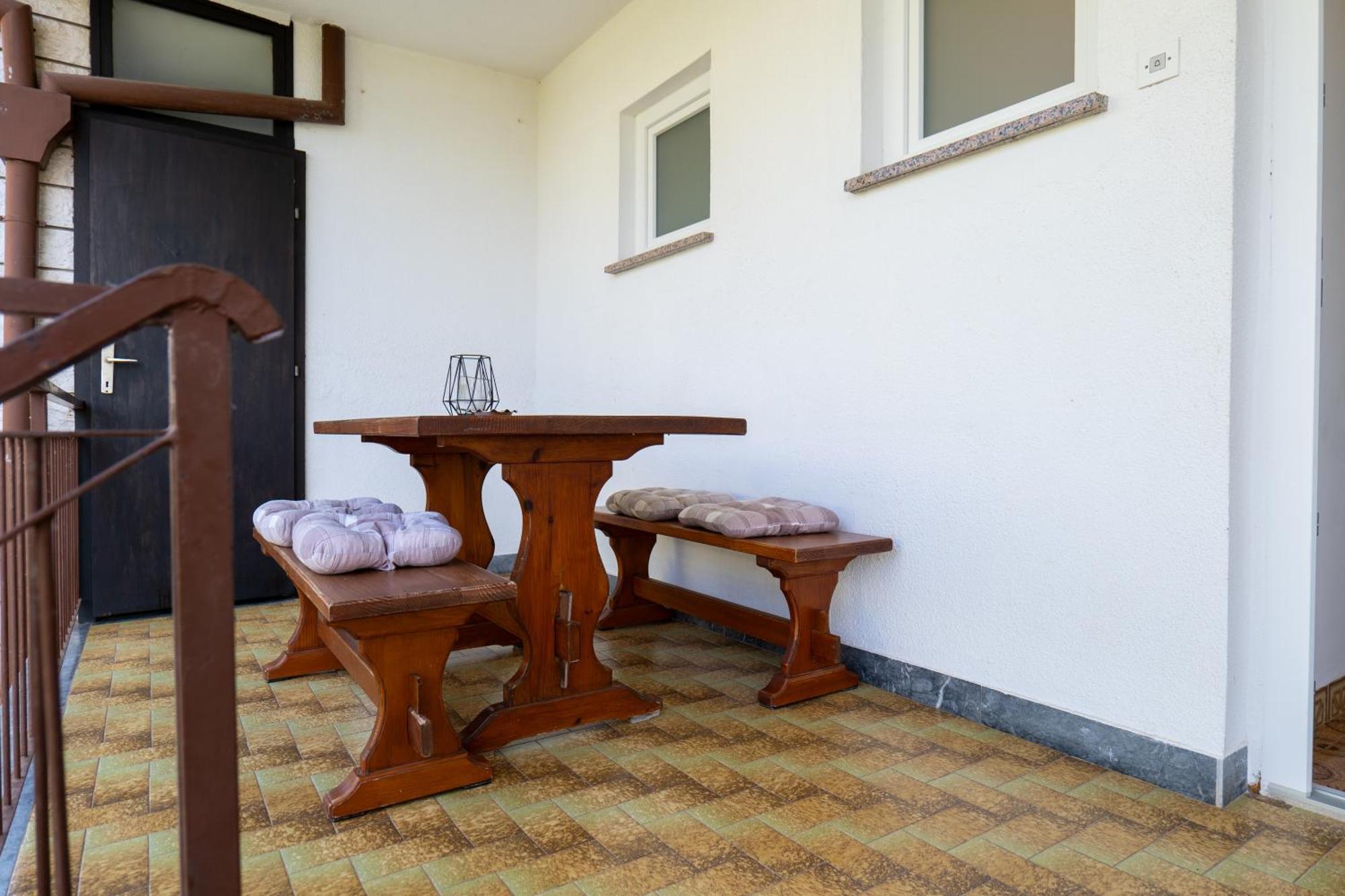 Irena'S Place A2 Ρόβινι Δωμάτιο φωτογραφία
