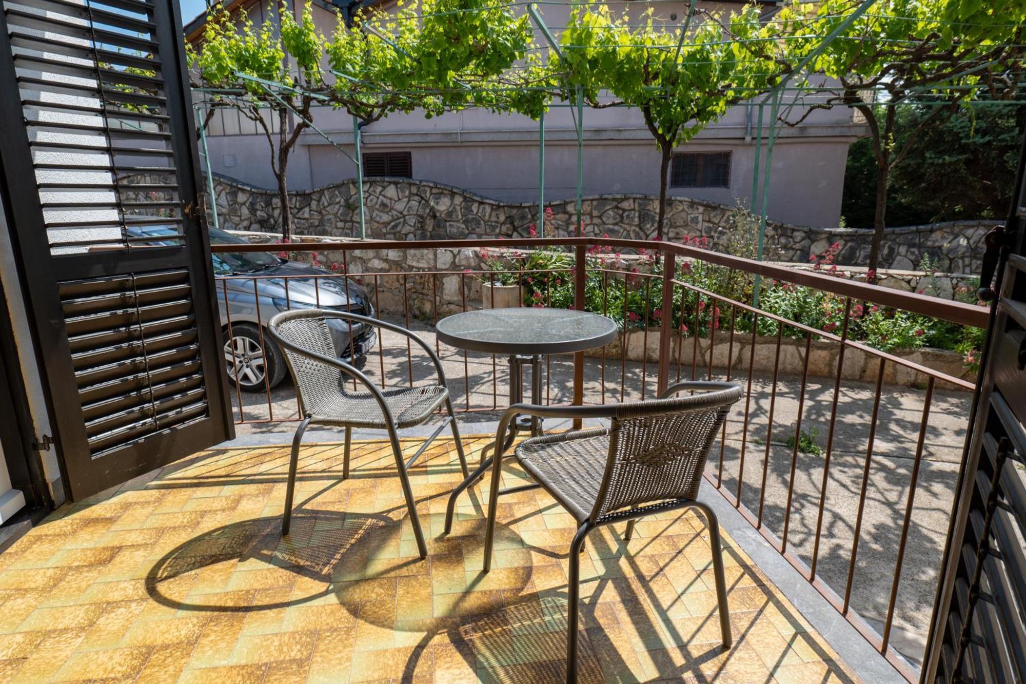 Irena'S Place A2 Ρόβινι Εξωτερικό φωτογραφία