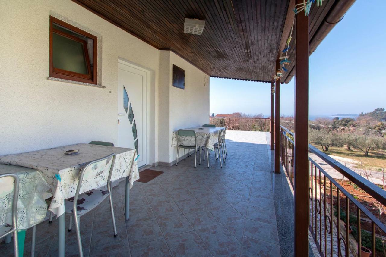 Irena'S Place A2 Ρόβινι Εξωτερικό φωτογραφία