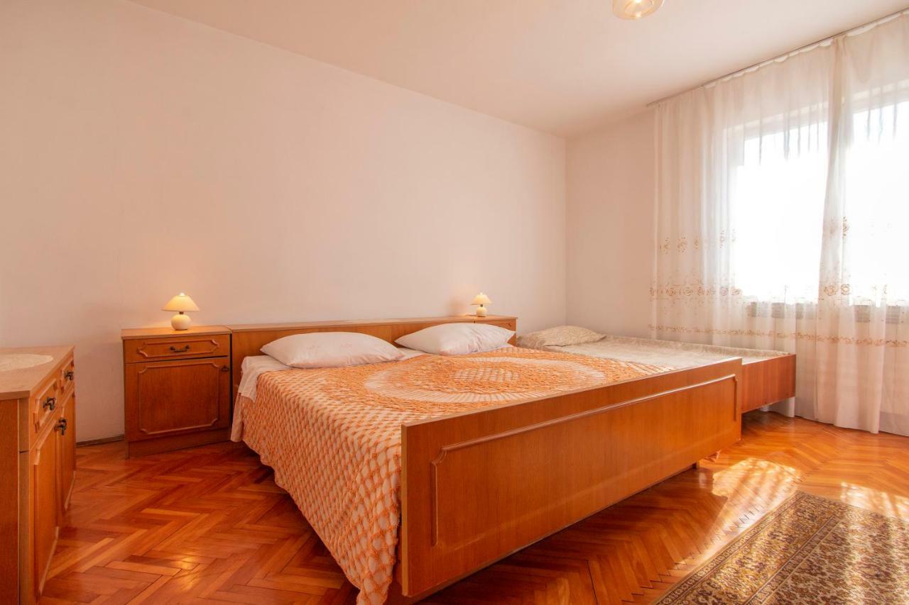 Irena'S Place A2 Ρόβινι Εξωτερικό φωτογραφία