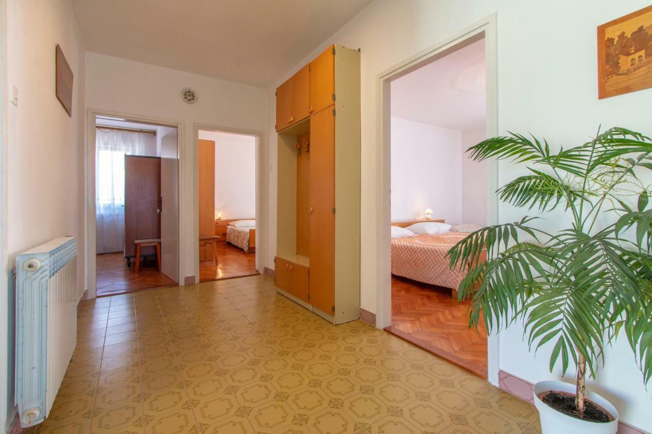 Irena'S Place A2 Ρόβινι Εξωτερικό φωτογραφία