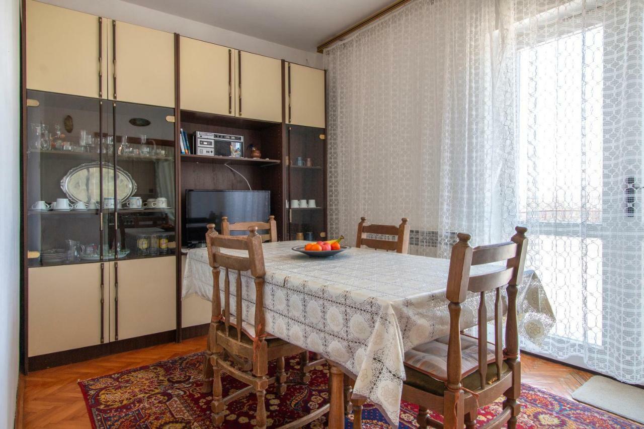 Irena'S Place A2 Ρόβινι Εξωτερικό φωτογραφία