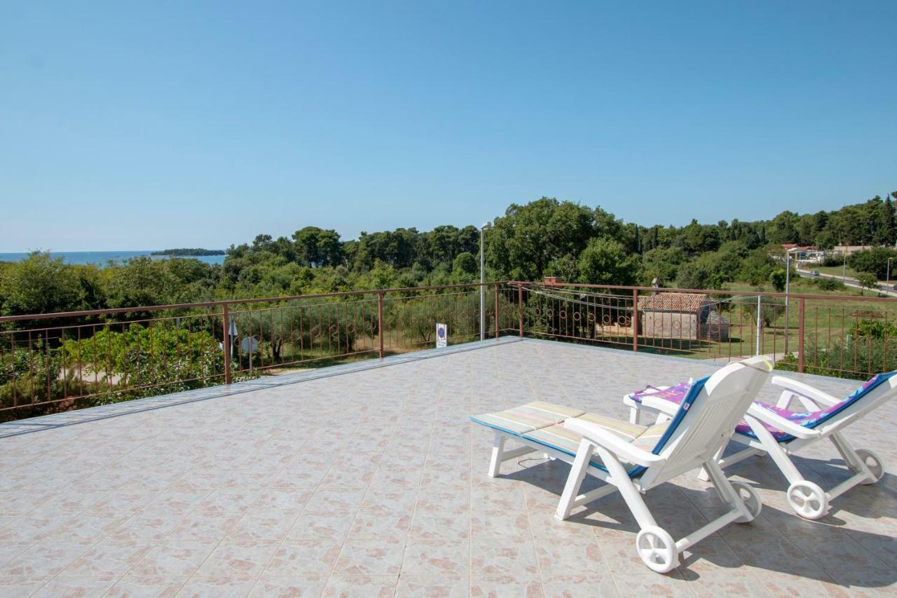 Irena'S Place A2 Ρόβινι Εξωτερικό φωτογραφία