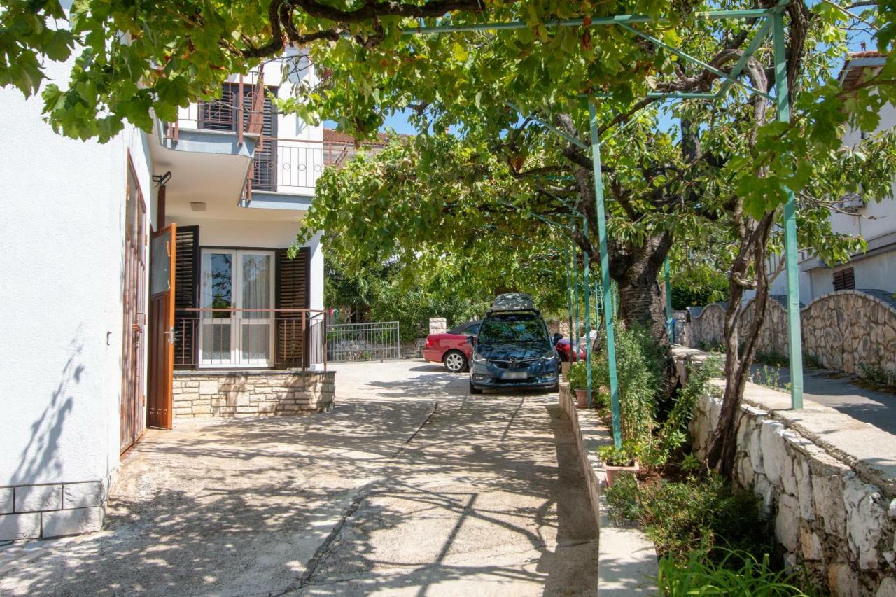 Irena'S Place A2 Ρόβινι Εξωτερικό φωτογραφία